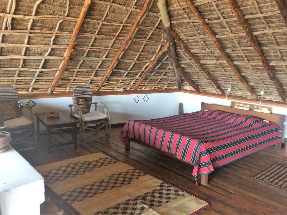 Villa Matalai Танга Екстериор снимка
