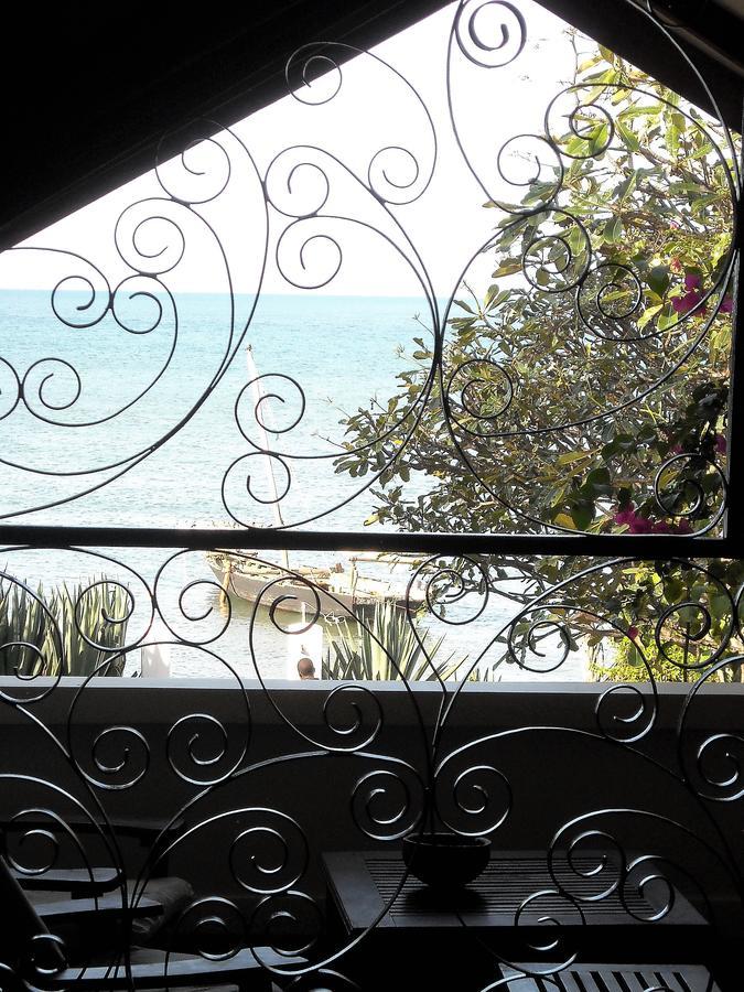 Villa Matalai Танга Екстериор снимка