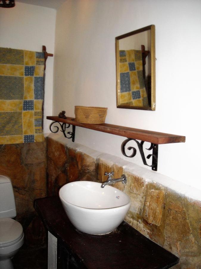 Villa Matalai Танга Екстериор снимка