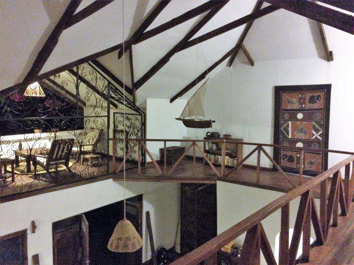 Villa Matalai Танга Екстериор снимка