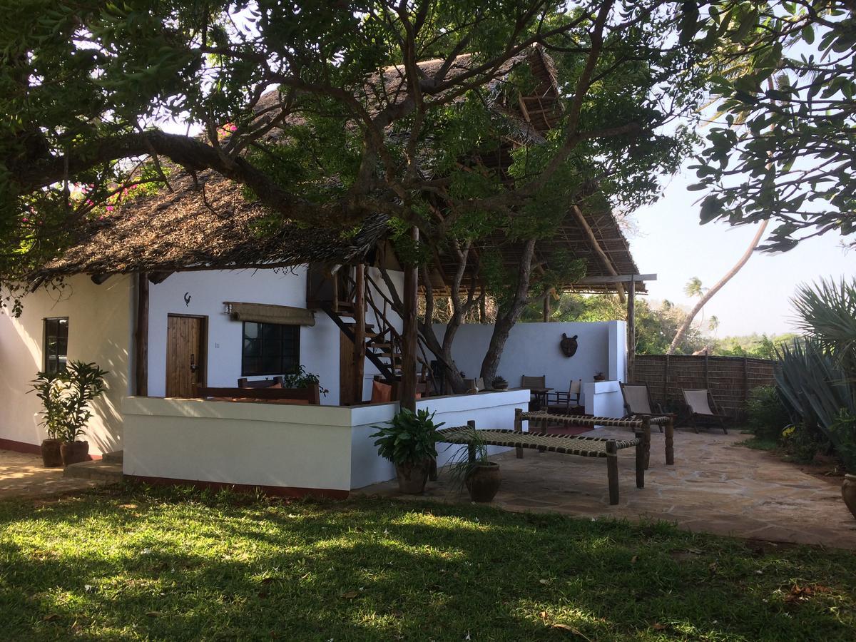 Villa Matalai Танга Екстериор снимка