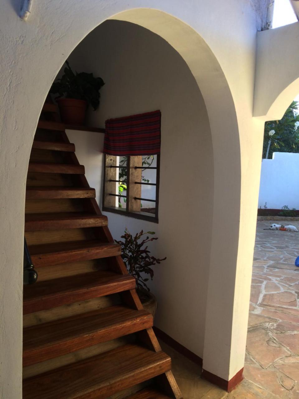 Villa Matalai Танга Екстериор снимка