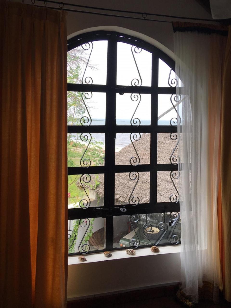 Villa Matalai Танга Екстериор снимка