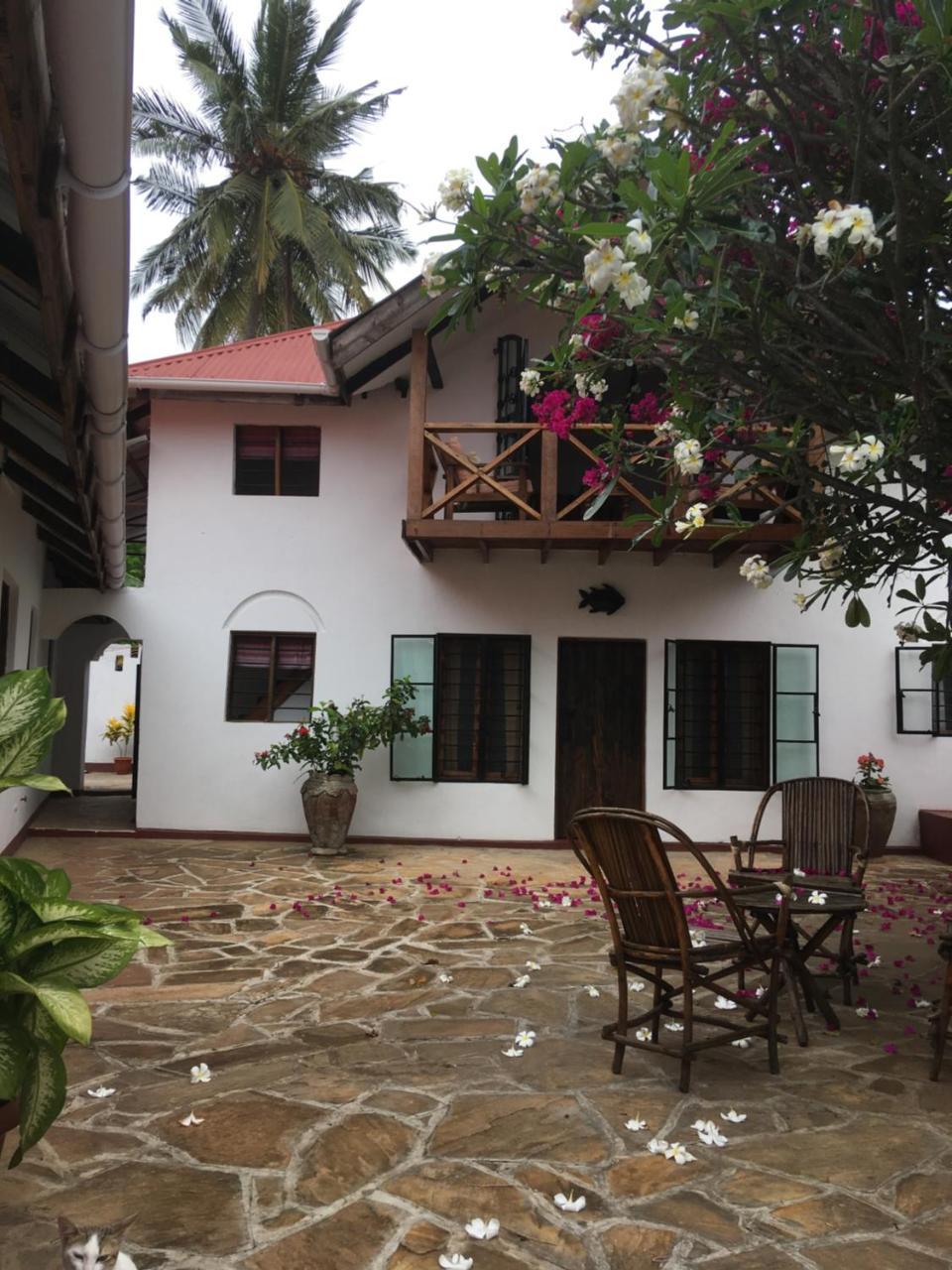 Villa Matalai Танга Екстериор снимка