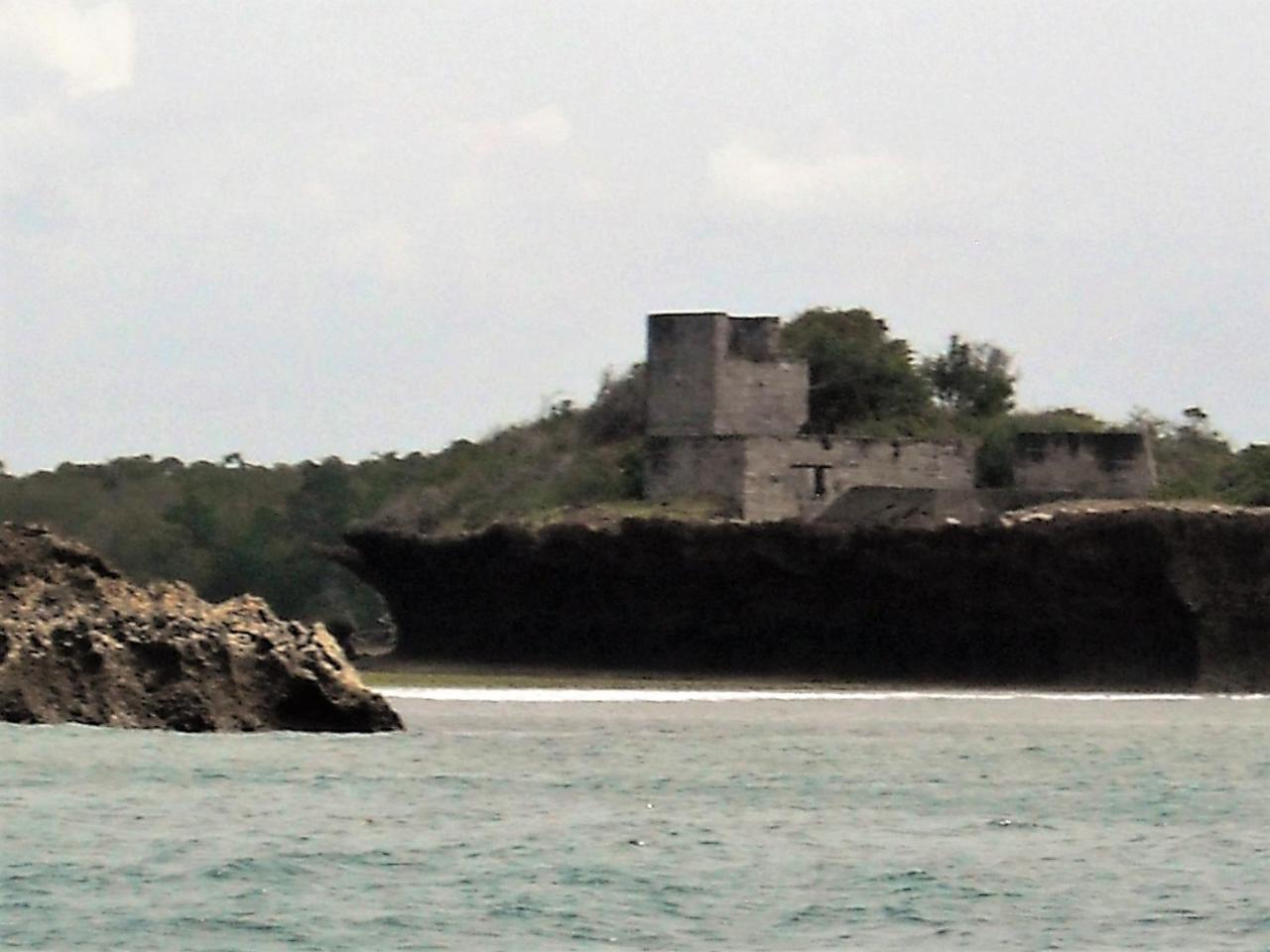 Villa Matalai Танга Екстериор снимка
