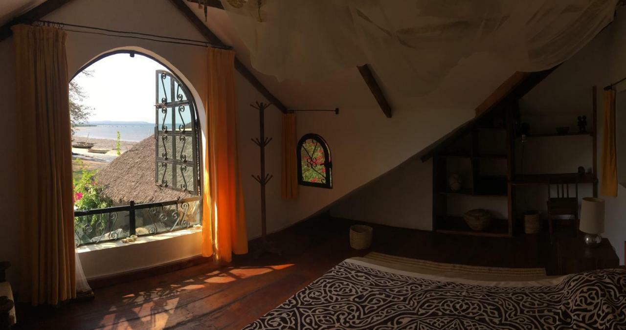Villa Matalai Танга Екстериор снимка