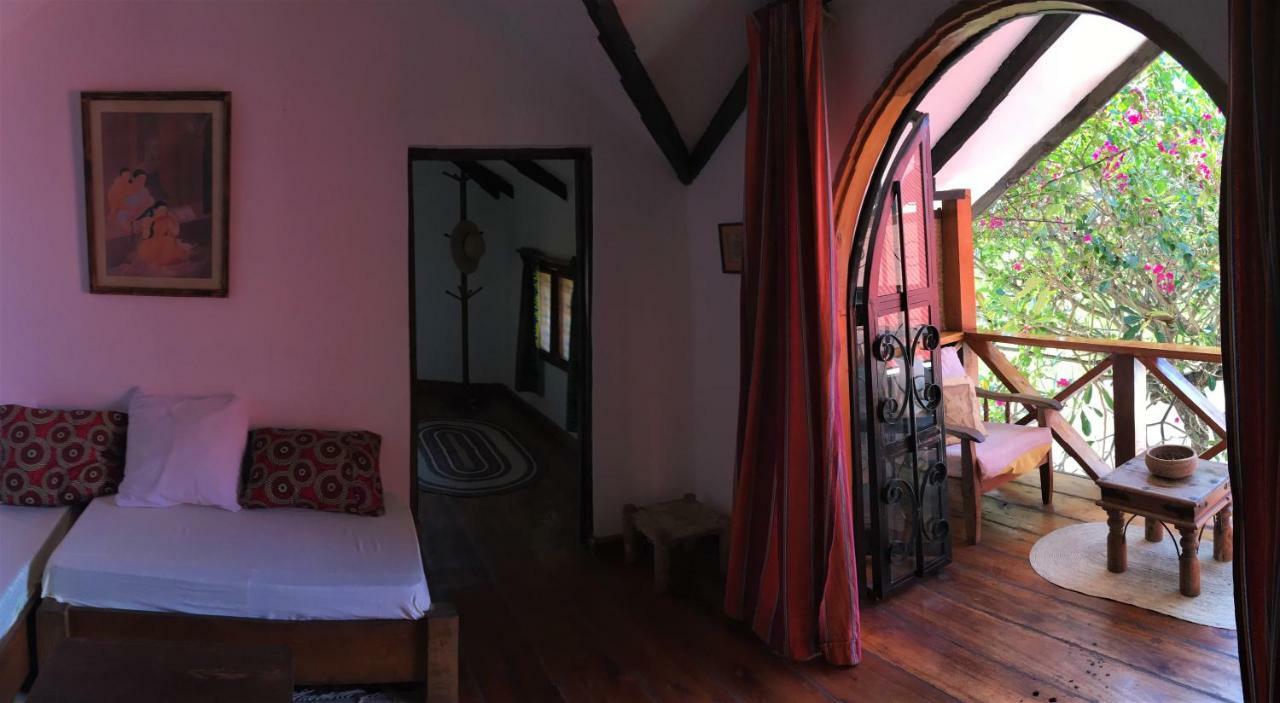 Villa Matalai Танга Екстериор снимка